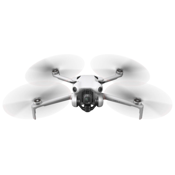 Drone DJI Mini 4 Pro Fly More Combo RC 2 (3 Baterias)