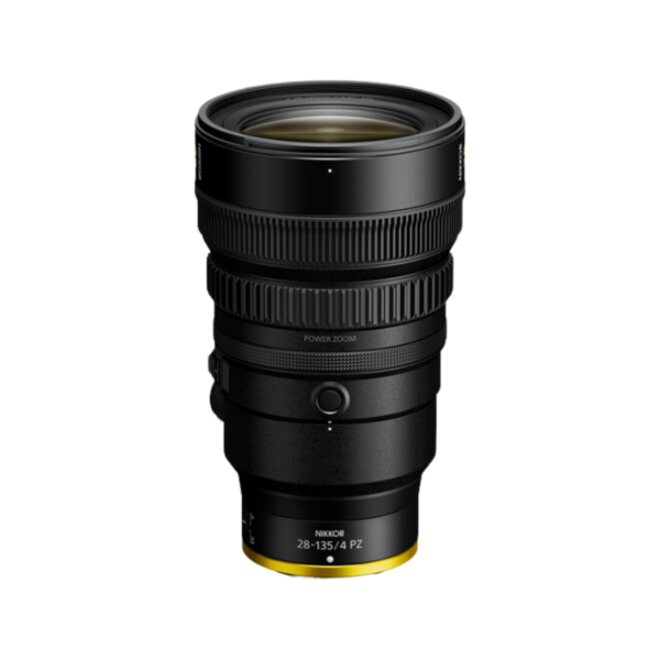 Nikon Z 28-135MM F/4 PZ