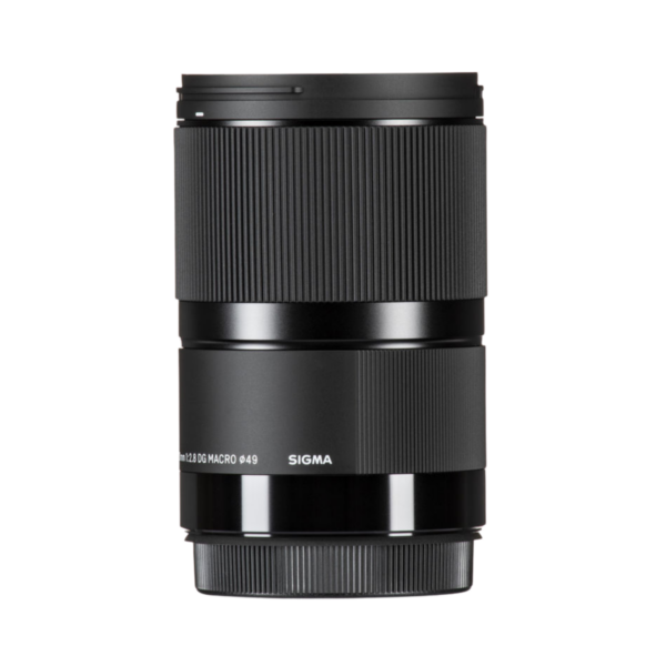 Sigma 70 F2.8 DG Macro Art Canon