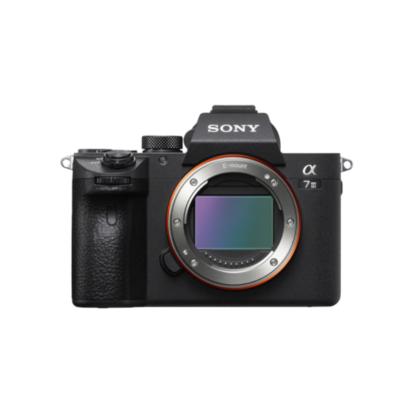 Sony A7 III Body