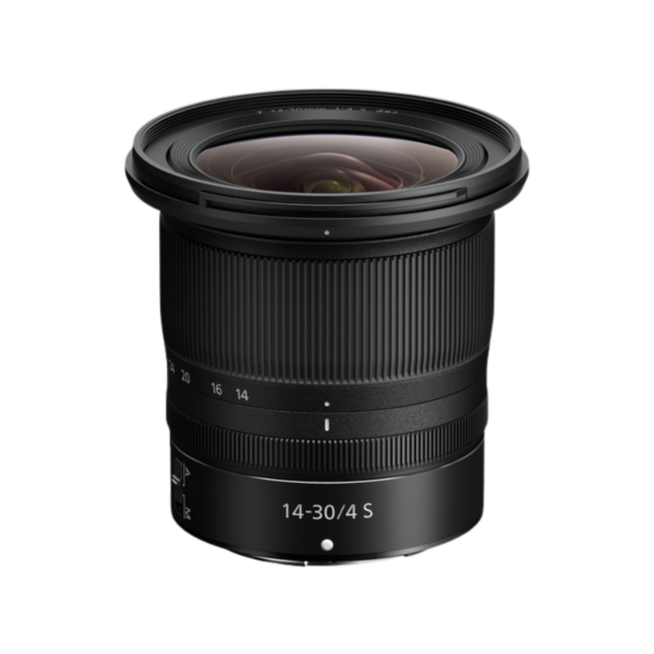 Nikon Z 14-30 F4 S