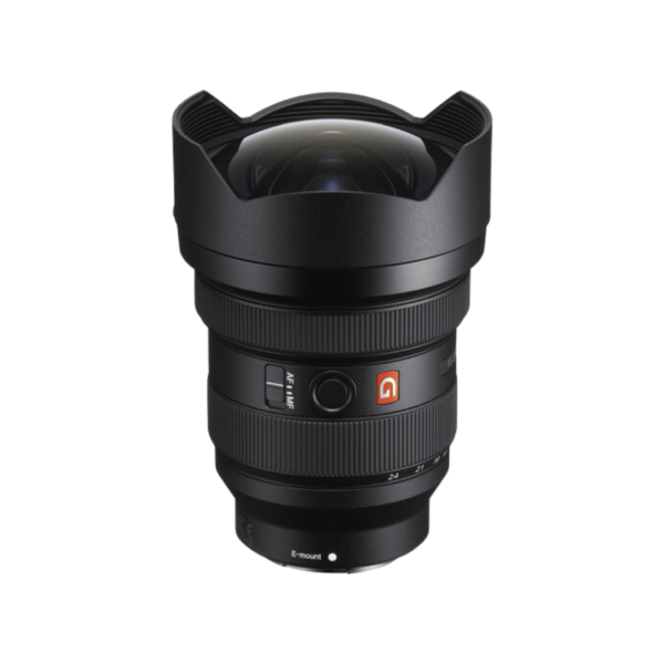 Sony FE 12-24mm F2.8 GM