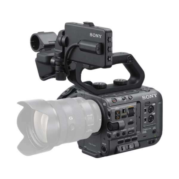 Sony FX 6 Body