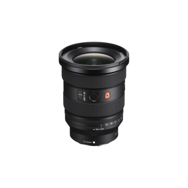 Sony FE 16-35mm f/2.8 GM II Lens (Sony E)