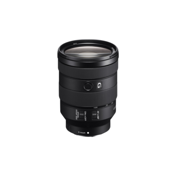 Sony FE 24-105 mm F4 G