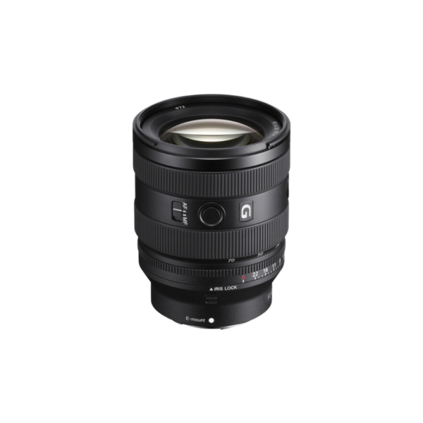 Sony FE 20-70 mm F4 GM