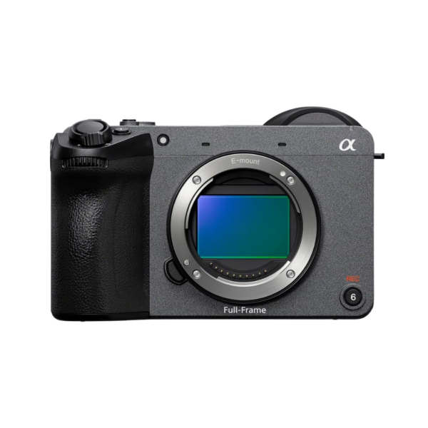Sony FX 2 Body
