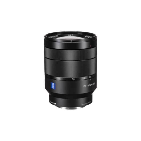 Sony FE 24-70 mm F/4 VARIO TESSAR