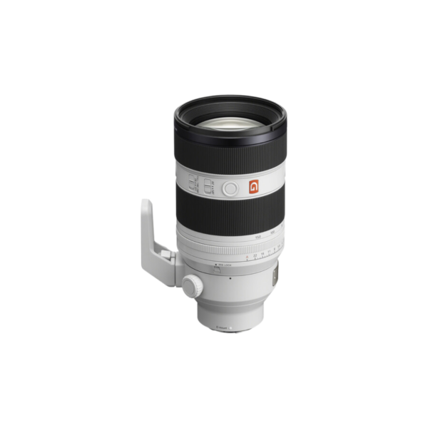 Sony FE 50-150 mm f2 GM