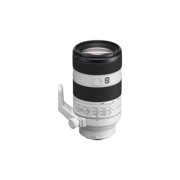 Sony FE 70-200 mm F4 MACRO G OSS II