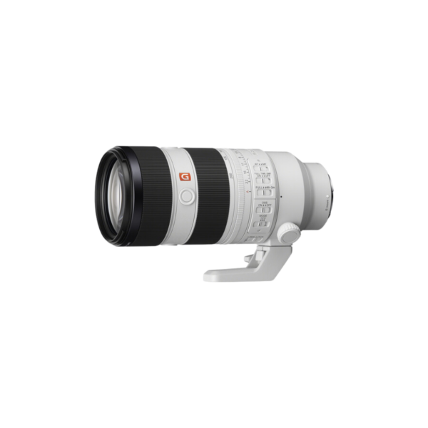 Sony FE 70-200 mm F2.8 GM II LENS