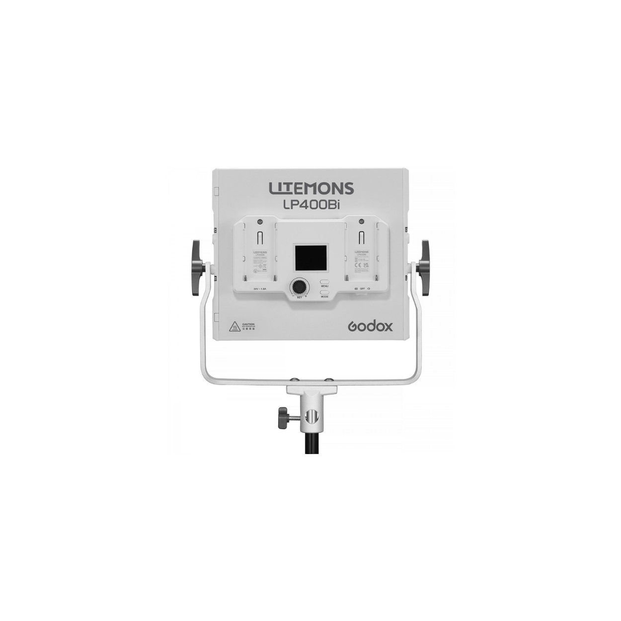 Godox Litemons LP400Bi Panel LED bicolor - Imagen 2