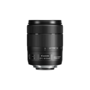 Canon EF-S 18-135mm f/3.5-5.6 IS USM