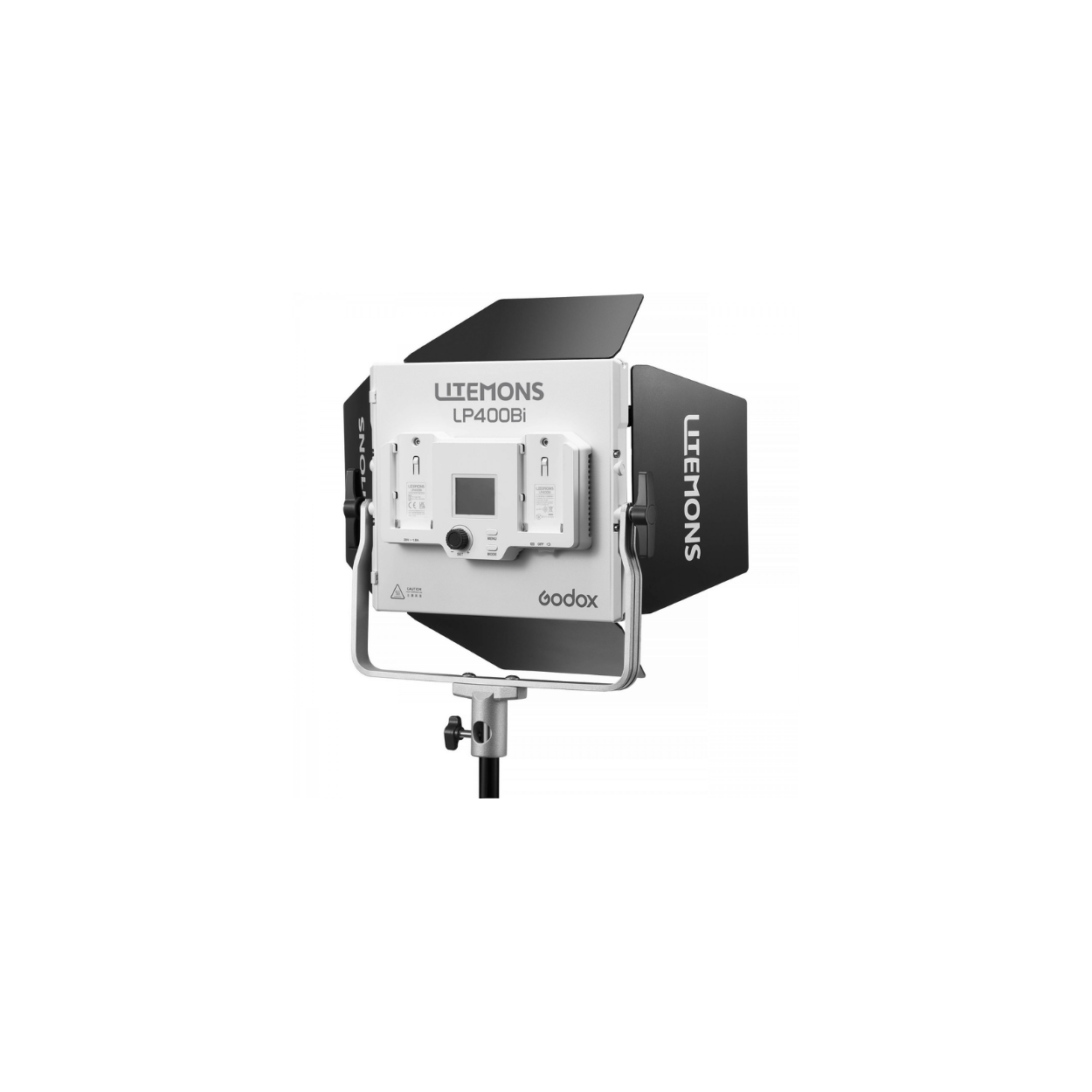 Godox Litemons LP400Bi Panel LED bicolor - Imagen 5