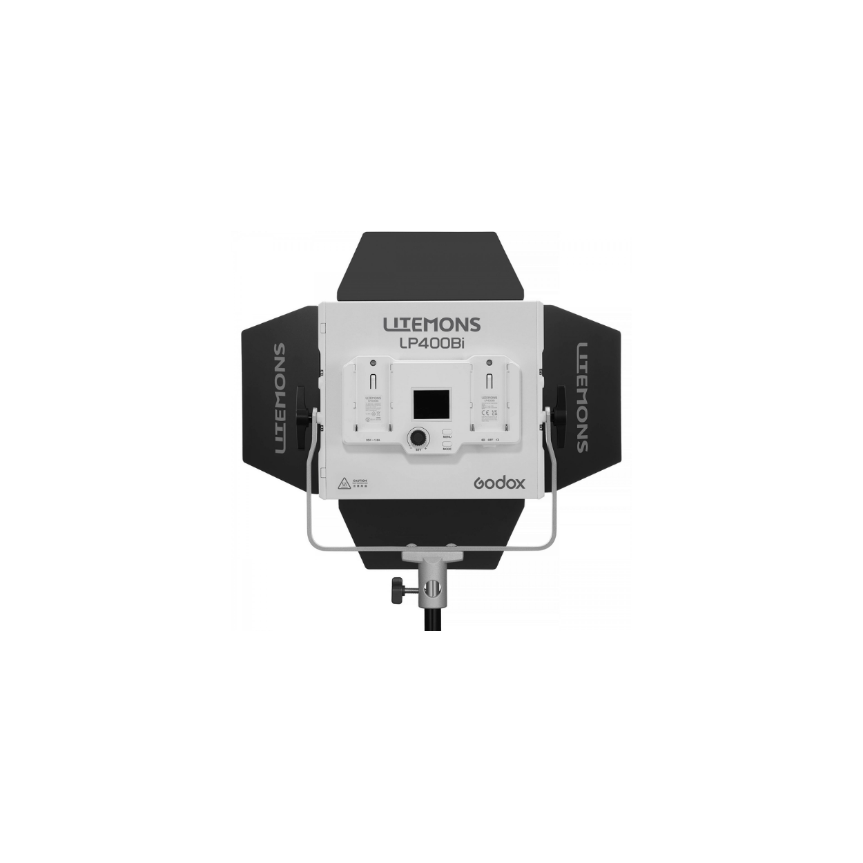 Godox Litemons LP400Bi Panel LED bicolor - Imagen 6