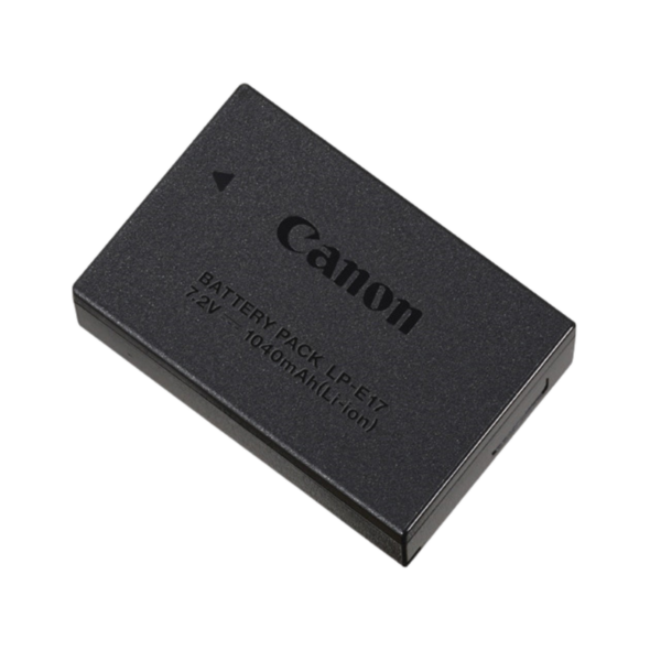 Batería Canon LP-E17