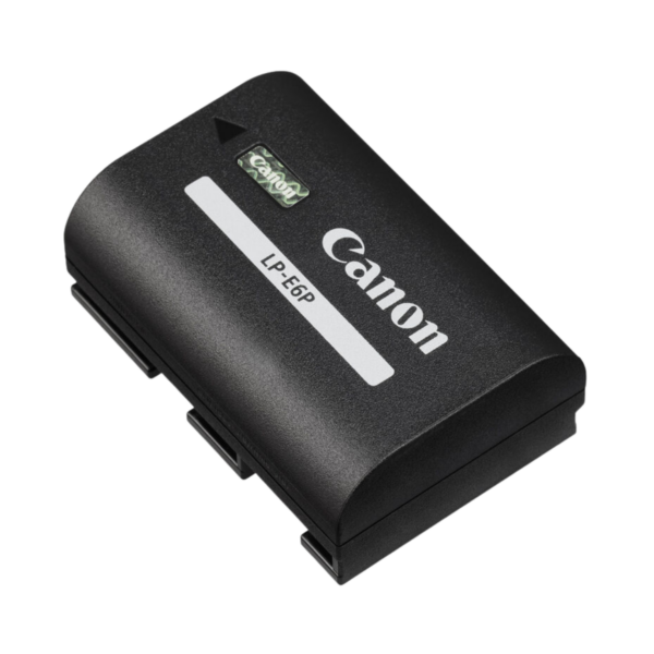 Batería Canon LP-E6 P