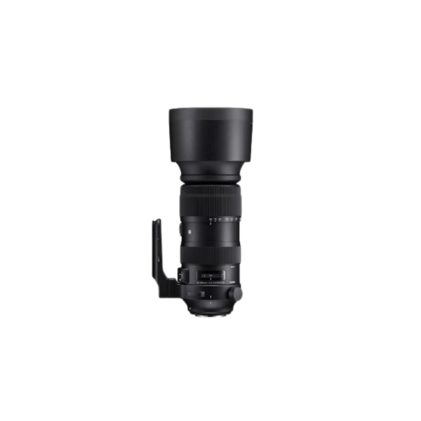 Sigma 60-600 mm 4,5-6.3 DG HSM SPORT SONY