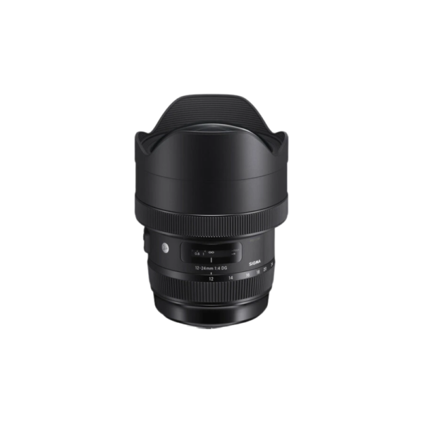 Sigma12-24 mm F/4 DG HSM ART Nikon Z