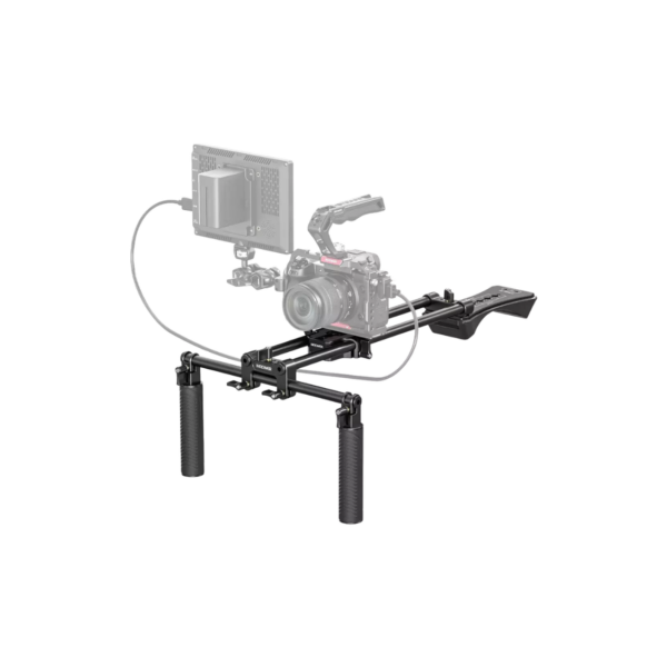 Soporte de hombro Neewer universal SR004