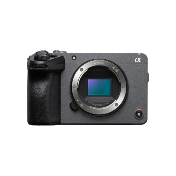 Sony FX 30 Body