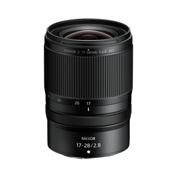 Nikon Z 17-28mm F2.8