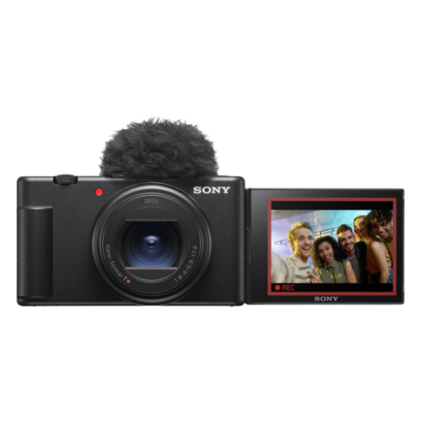 Sony ZV-1 M2 Black