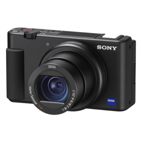 Sony ZV-1 Black