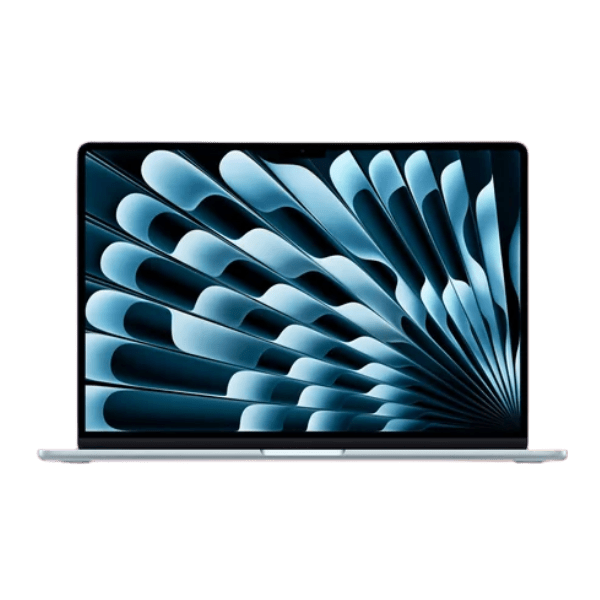 MacBook Air 13″ M5 16GB (Ram) 512GB (Almacenamiento)