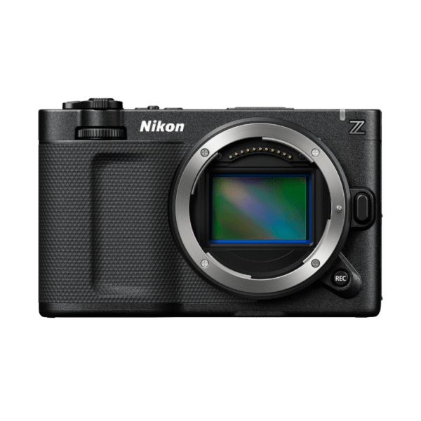 Nikon ZR Body