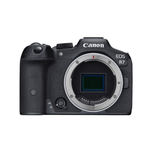 Canon Eos R7 Body