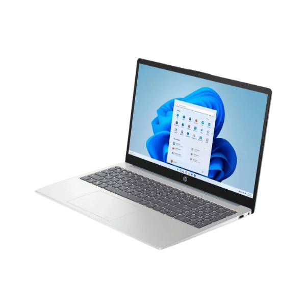 NoteBook HP 15" RYZEN 5 8GB (Ram) 256GB (Almacenamiento) - Imagen 2