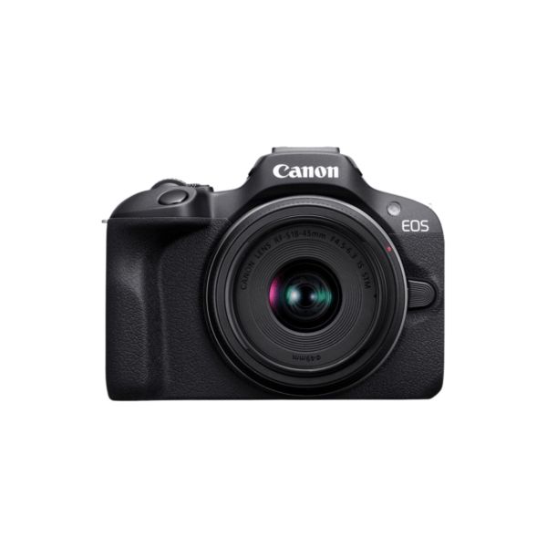 Canon Eos R100 Kit 18-45