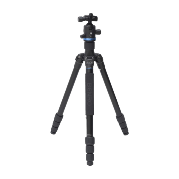 Trípode Monopié Benro FIF28AIB2 Serie 2 con Cabezal IB2 Arca Swiss
