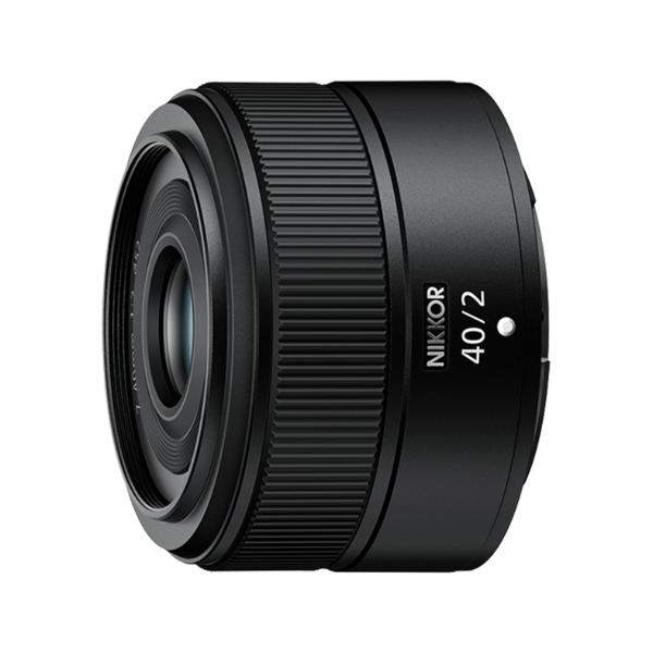Nikon Z 40mm F2