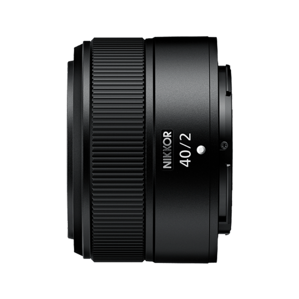 Nikon Z 40mm F2 - Imagen 2