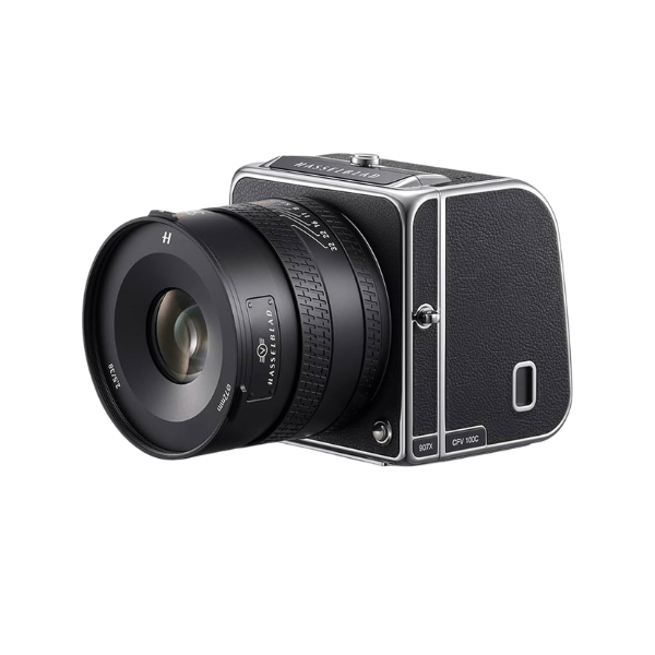 HASSELBLAD 907X 100C Body (A pedido)