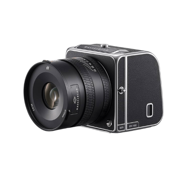 HASSELBLAD 907X 100C Body (A pedido)