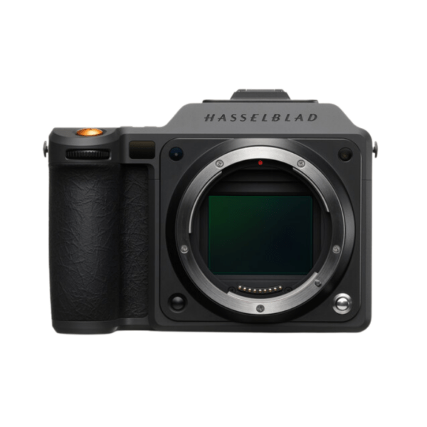 HASSELBLAD X2D 100C II Body (A pedido)