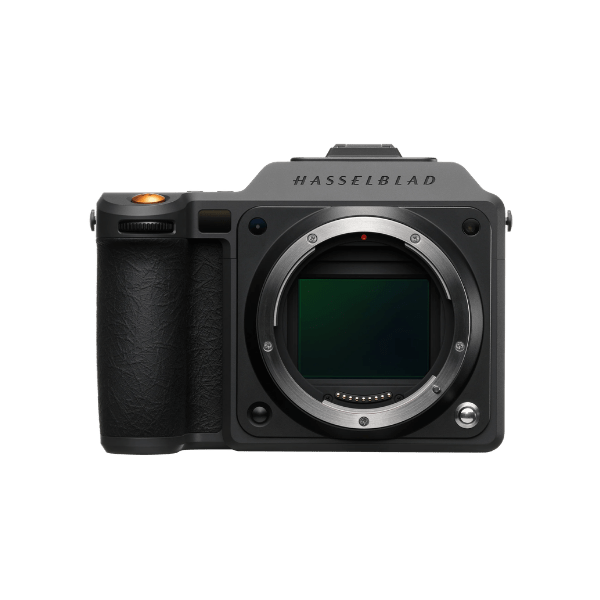 HASSELBLAD X2D 100C II Body (A pedido)